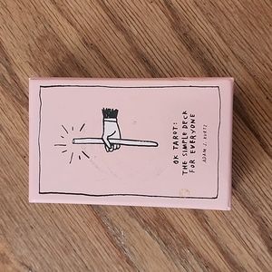 Ok Tarot: The Simple Deck for Everyone